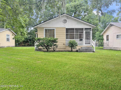 Green, JACKSONVILLE, FL 32205