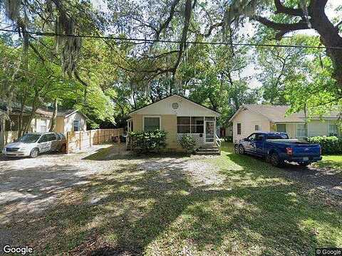 Green, JACKSONVILLE, FL 32205