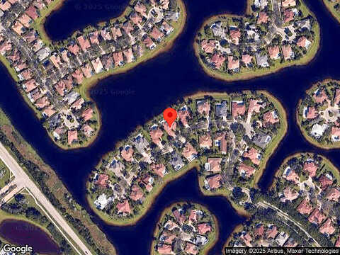 Medinah, WESTON, FL 33332