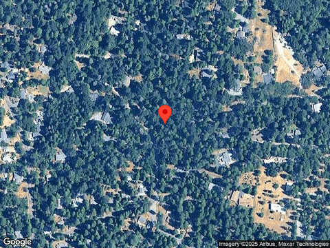 Birch, CAMINO, CA 95709