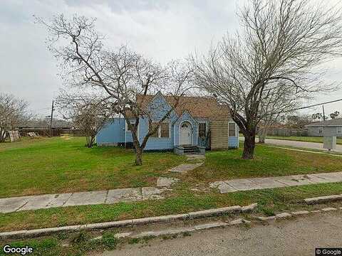 Houston, INGLESIDE, TX 78362