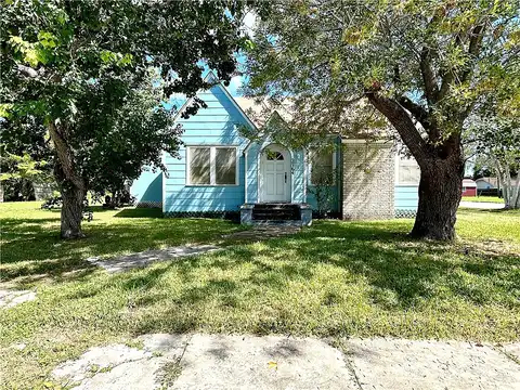 Houston, INGLESIDE, TX 78362