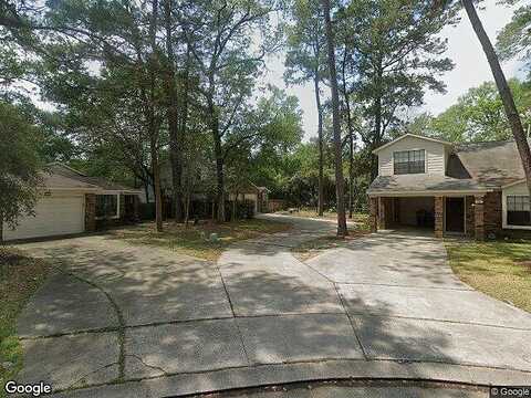 Barnstable, SPRING, TX 77381