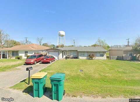 Jackson, LA MARQUE, TX 77568