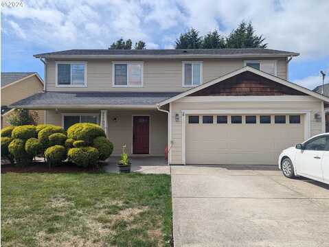 Aspen, LONGVIEW, WA 98632