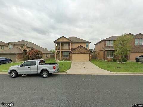 Foster, JARRELL, TX 76537