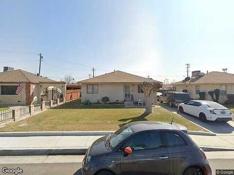 U, BAKERSFIELD, CA 93304