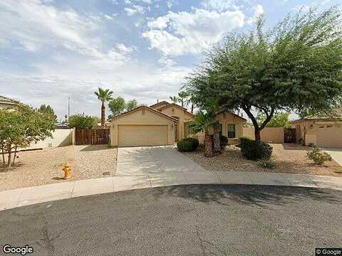 108Th, AVONDALE, AZ 85323
