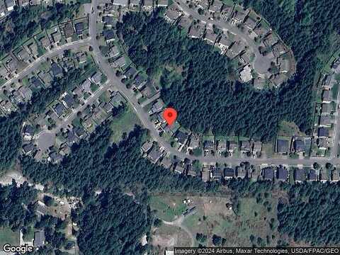 207Th Street, ORTING, WA 98360