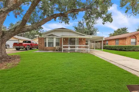 Cardinal, LEAGUE CITY, TX 77573