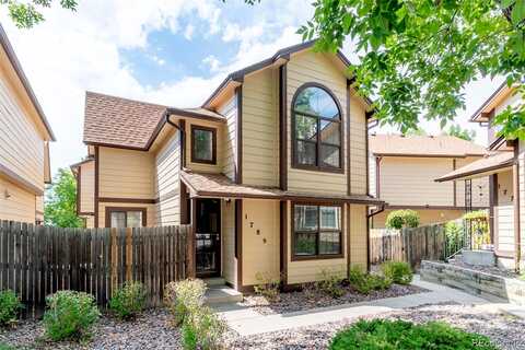 Pitkin, AURORA, CO 80017