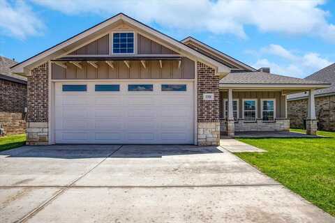 Quincy, LUBBOCK, TX 79416