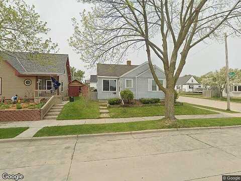 Indiana, RACINE, WI 53405