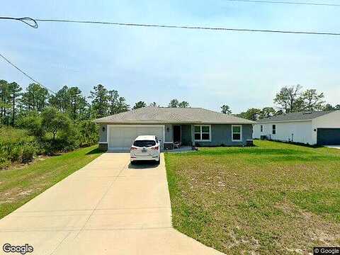 Fisher Loop, OCKLAWAHA, FL 32179