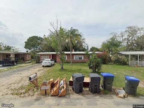 Hilldale, TITUSVILLE, FL 32780