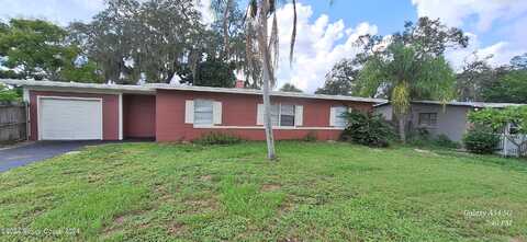 Hilldale, TITUSVILLE, FL 32780