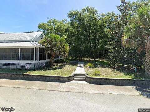 Highway 67, CARRABELLE, FL 32322