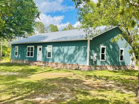 Highway 67, CARRABELLE, FL 32322