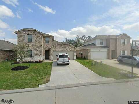 Pine Heart, CONROE, TX 77302