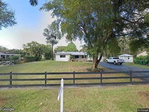 21St, DAVIE, FL 33325