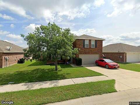 Arbor Lake, RHOME, TX 76078