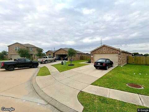 Bowline, LA MARQUE, TX 77568