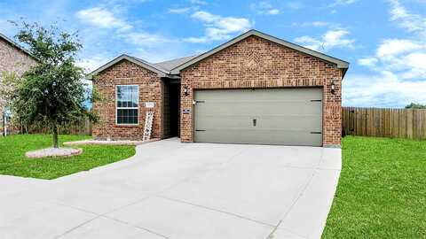 Bowline, LA MARQUE, TX 77568