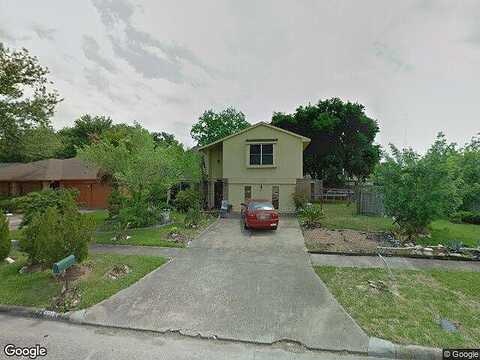 Beechbend, MISSOURI CITY, TX 77489