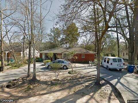 Bertrand, CONROE, TX 77301