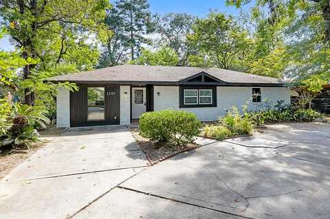 Bertrand, CONROE, TX 77301