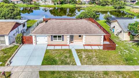 Mandarin, HOLIDAY, FL 34691