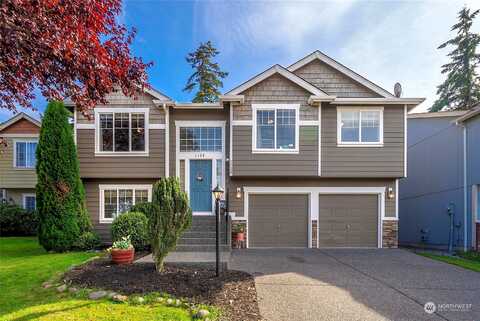 180Th, SPANAWAY, WA 98387