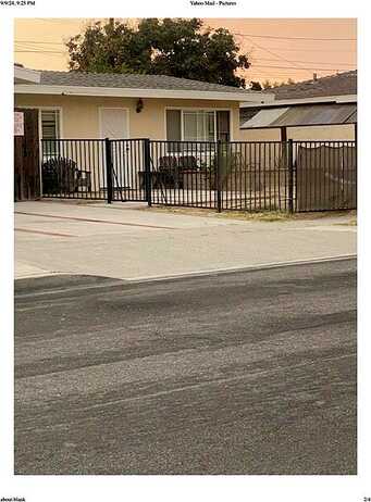 Gates, SANTA ANA, CA 92703