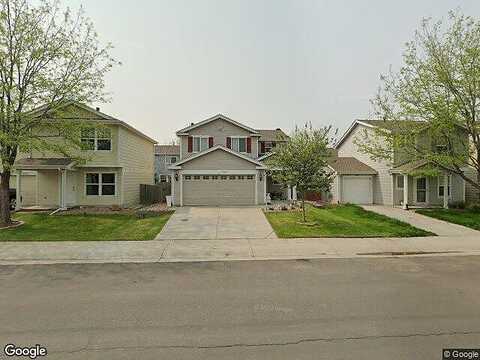 Butte, LONGMONT, CO 80504