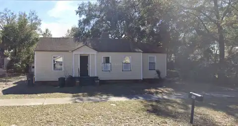 45Th, JACKSONVILLE, FL 32208