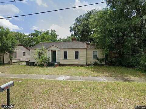 45Th, JACKSONVILLE, FL 32208