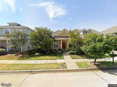 Franklin, PROVIDENCE VILLAGE, TX 76227