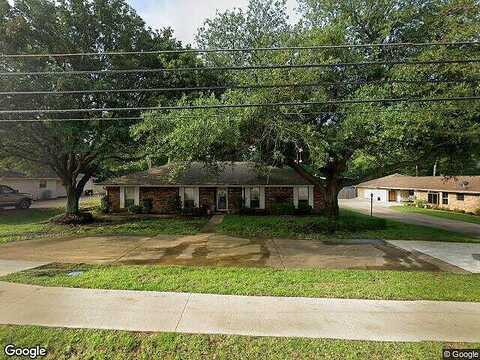 Fairmont, LONGVIEW, TX 75604