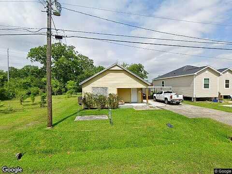 Edgar, LA MARQUE, TX 77568