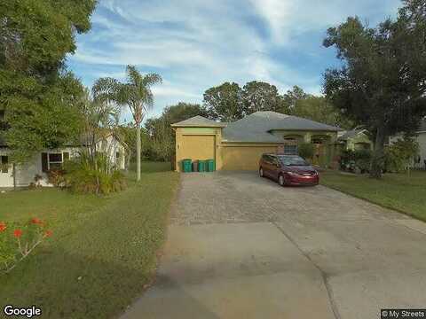 Park Hill, MELBOURNE, FL 32904