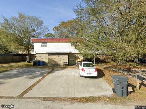 8 Iron, LAKELAND, FL 33801