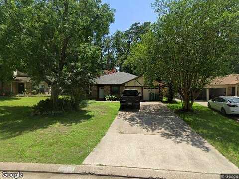 Green Bough, SPRING, TX 77380