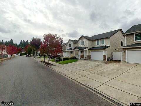 126Th, VANCOUVER, WA 98684