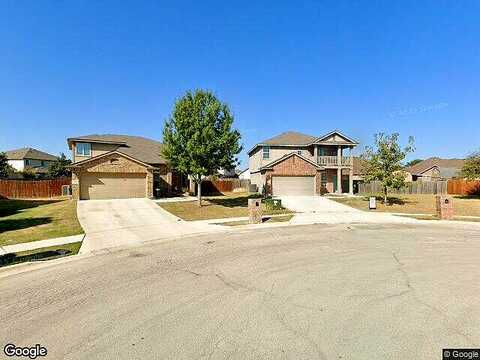 Chad, NEW BRAUNFELS, TX 78130