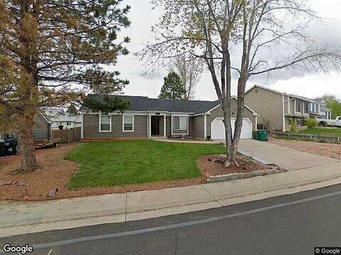Ida, CENTENNIAL, CO 80015