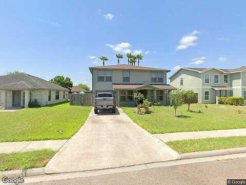 Roosevelt, WESLACO, TX 78599