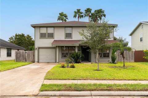 Roosevelt, WESLACO, TX 78599