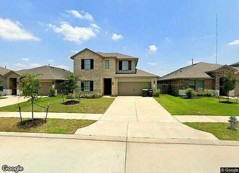 Maple Ridge, MISSOURI CITY, TX 77459