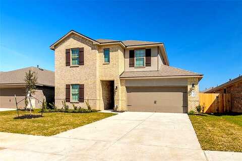 Maple Ridge, MISSOURI CITY, TX 77459
