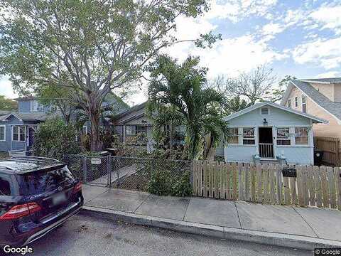 J, Lake Worth, FL 33460